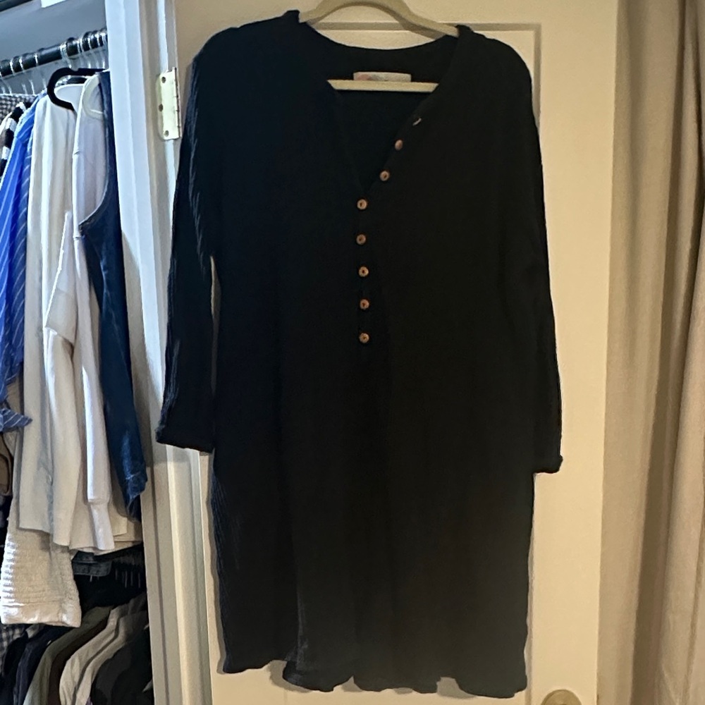 Casual FP beach dress M